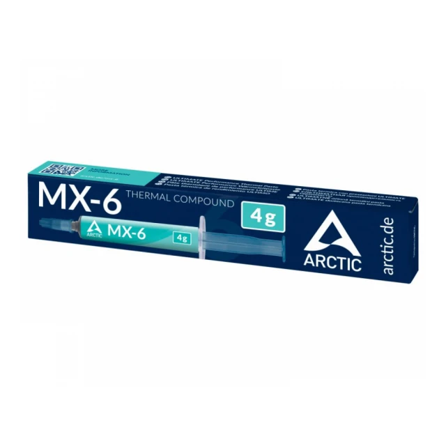 ARCTIC MX-6 4g termalna pasta (ACTCP00080A) 