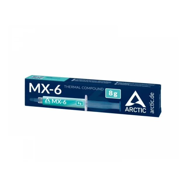 ARCTIC MX-6 8g termalna pasta (ACTCP00081A) 