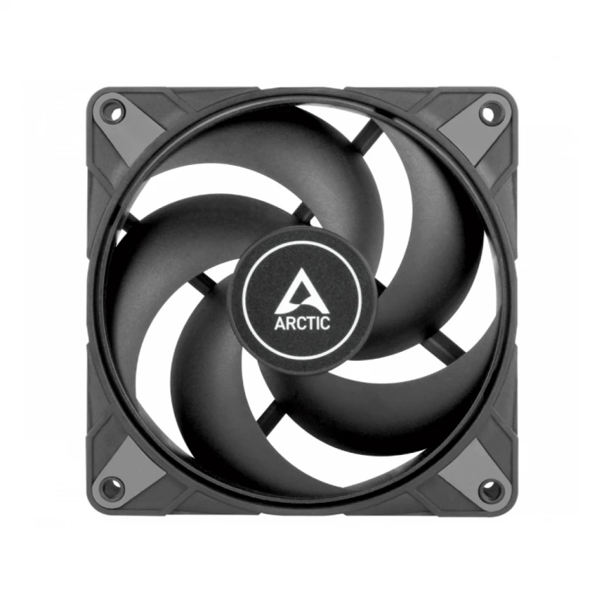 ARCTIC P12 120mm Max ventilator crni (ACFAN00280A) 