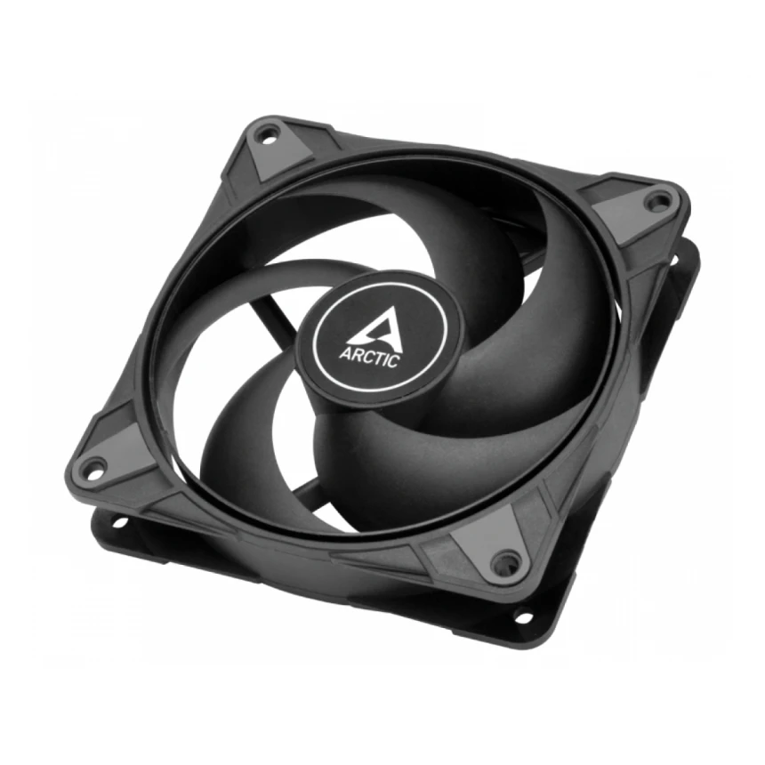 ARCTIC P12 120mm Max ventilator crni (ACFAN00280A) 