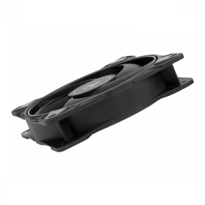 ARCTIC P12 120mm Max ventilator crni (ACFAN00280A) 