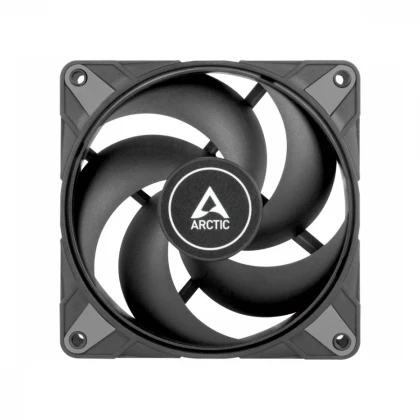 ARCTIC P12 120mm Max ventilator crni (ACFAN00280A) 