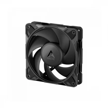ARCTIC P12 Pro 120mm ventilator crni (ACFAN00305A) 