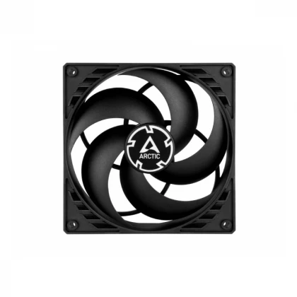 ARCTIC P12 PWM 120mm ventilator crni (ACFAN00119A) 