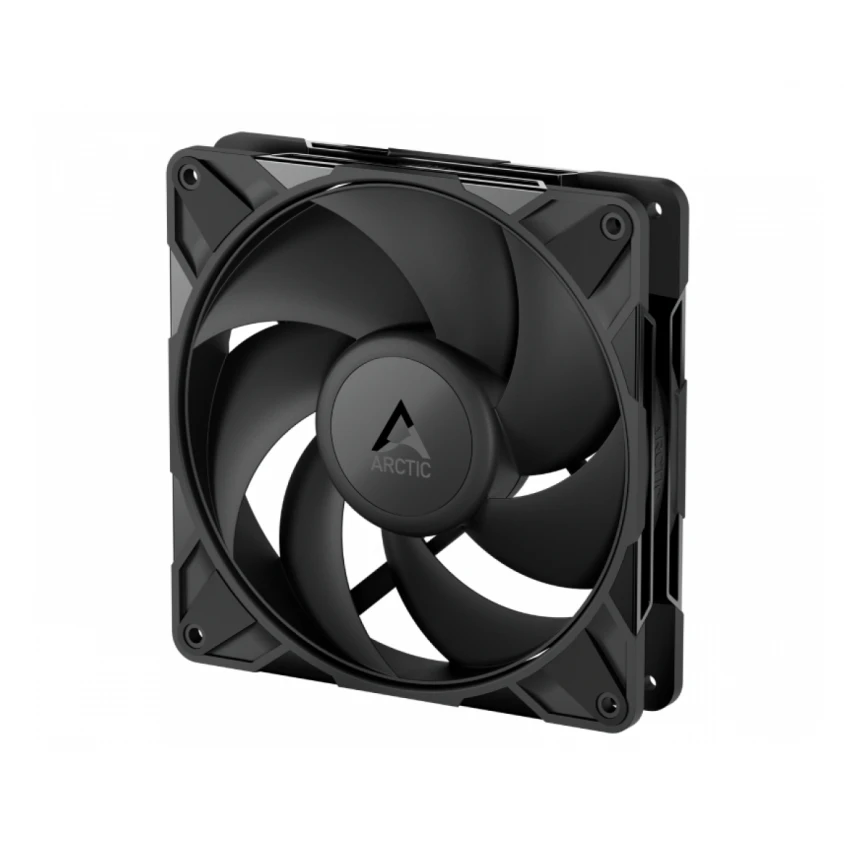 ARCTIC P14 Pro PWM 140mm ventilator crni (ACFAN00313A)
