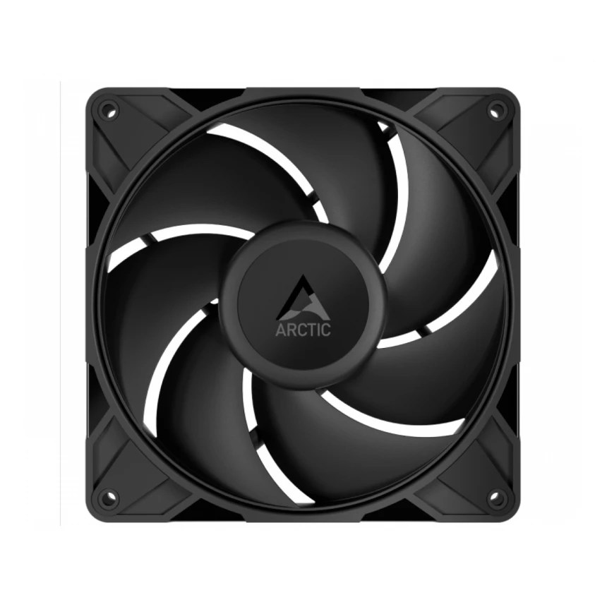 ARCTIC P14 Pro PWM 140mm ventilator crni (ACFAN00313A)