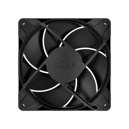 ARCTIC P14 Pro PWM 140mm ventilator crni (ACFAN00313A) 