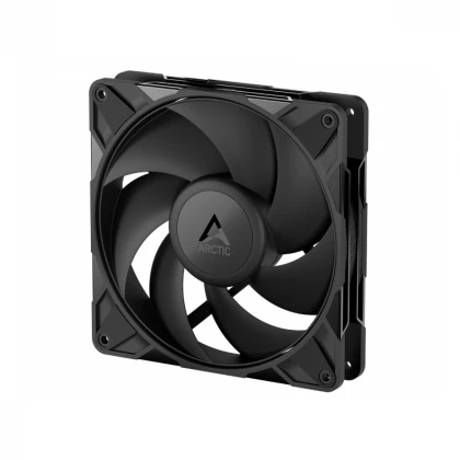 ARCTIC P14 Pro PWM 140mm ventilator crni (ACFAN00313A) 