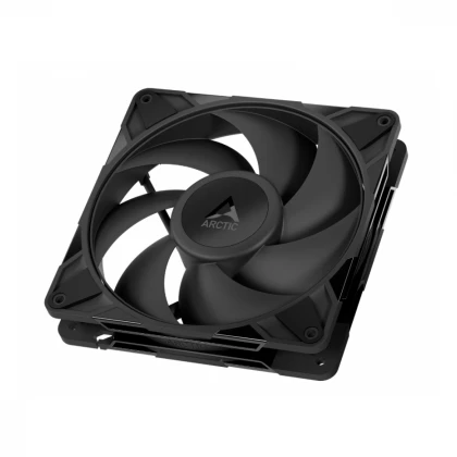 ARCTIC P14 Pro PWM 140mm ventilator crni (ACFAN00313A) 