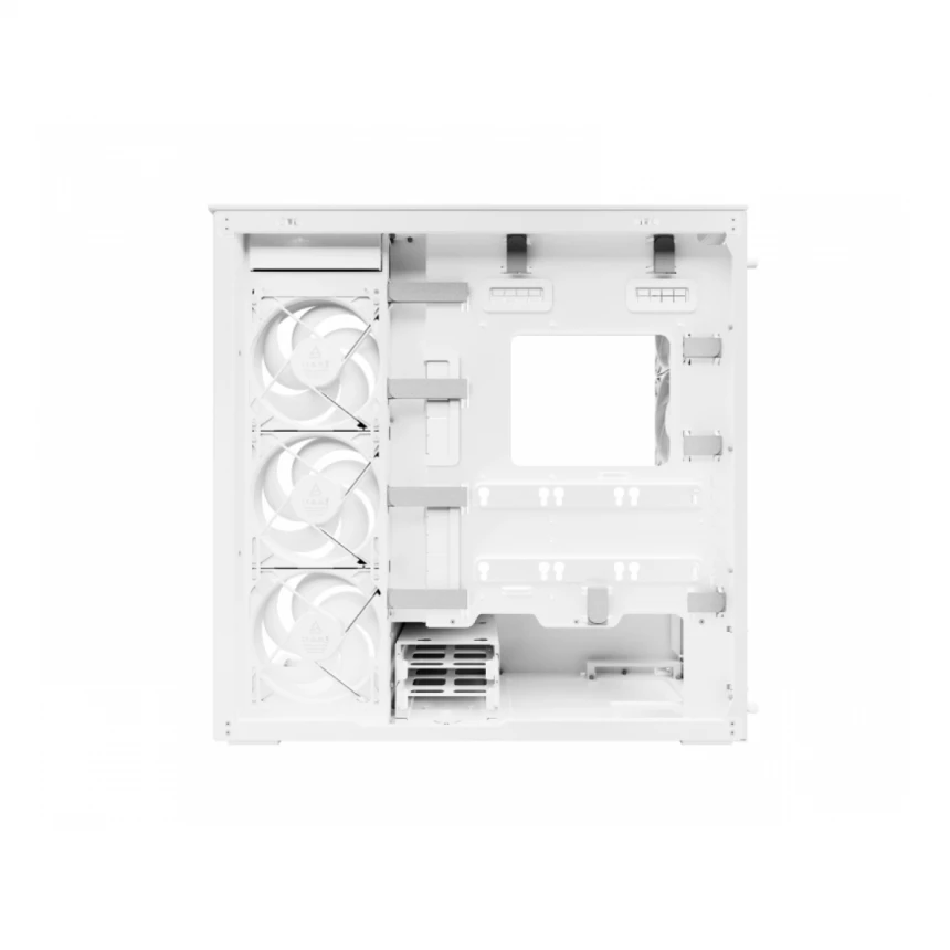 ARCTIC Xtender gaming kućište belo ACPCC00014A 