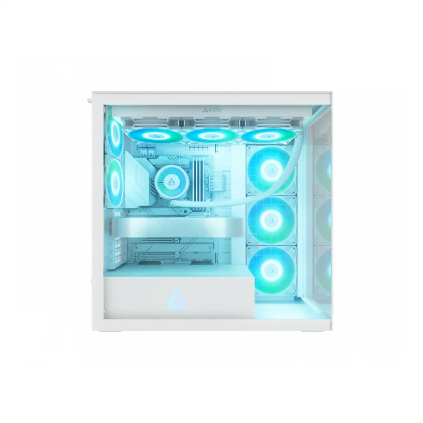 ARCTIC Xtender gaming kućište belo ACPCC00014A 