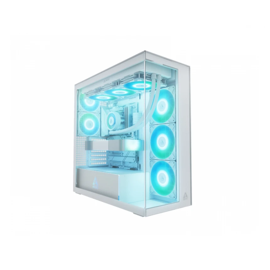 ARCTIC Xtender gaming kućište belo ACPCC00014A 