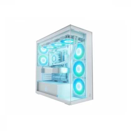 ARCTIC Xtender gaming kućište belo ACPCC00014A 