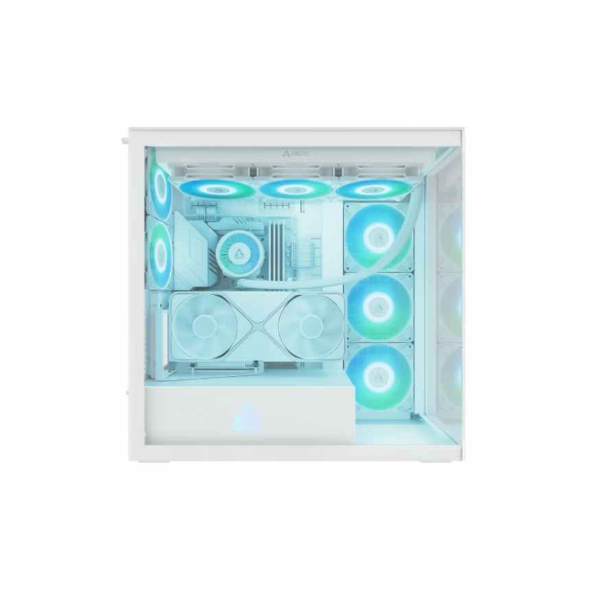 ARCTIC Xtender VG gaming kućište belo ACPCC00017A 