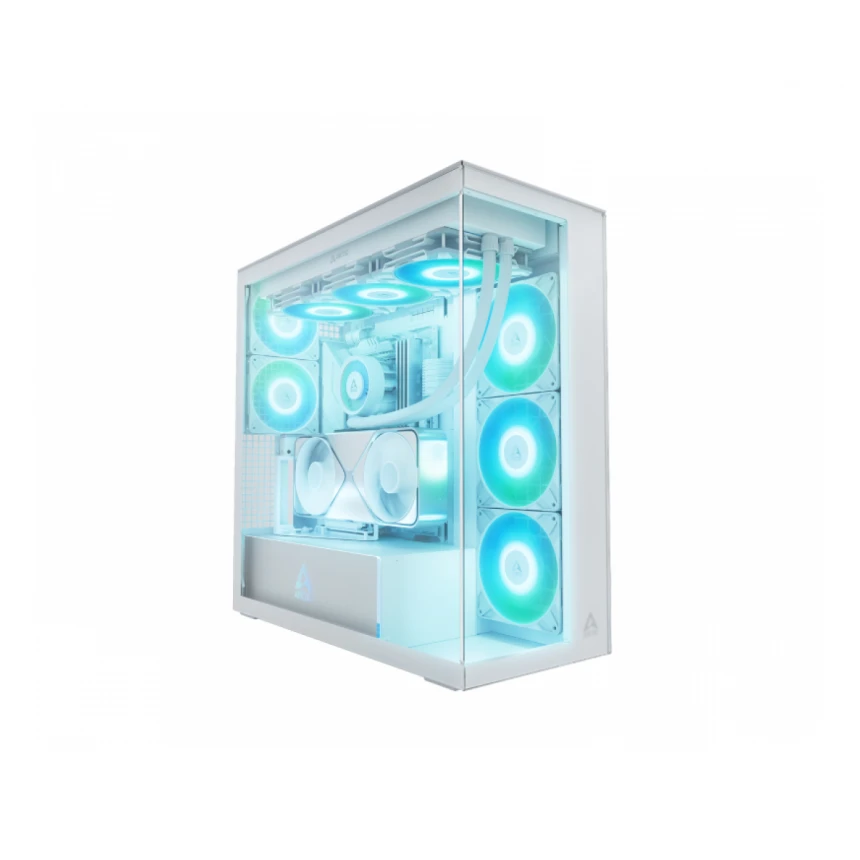 ARCTIC Xtender VG gaming kućište belo ACPCC00017A 