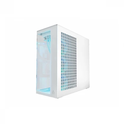 ARCTIC Xtender VG gaming kućište belo ACPCC00017A 
