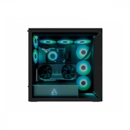 ARCTIC Xtender VG gaming kućište ACPCC00016A 