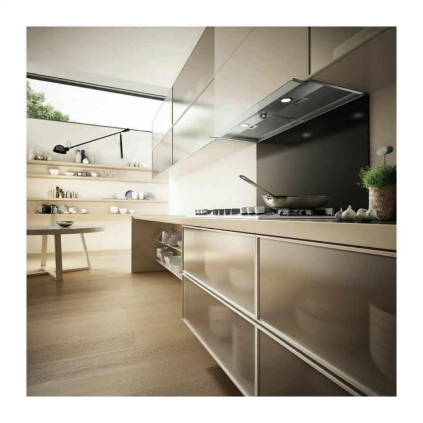 Aspirator BOX IN PLUS IX GL/A/90