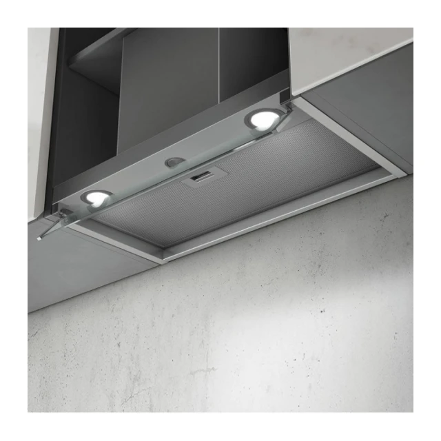 Aspirator BOX IN PLUS IX GL/A/90