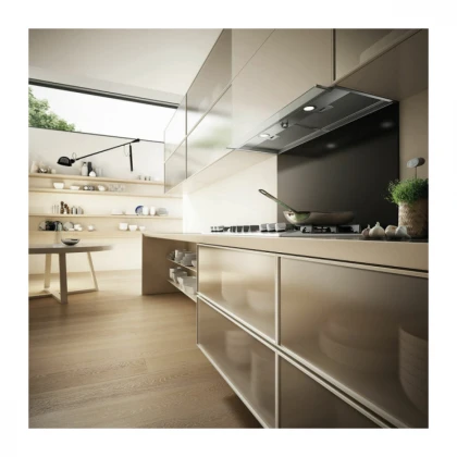 Aspirator BOX IN PLUS IX GL/A/90