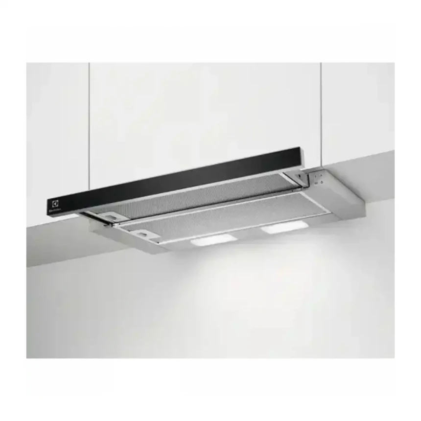 Aspirator Electrolux LFP326AB