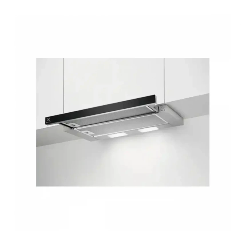 Aspirator Electrolux LFP326AB