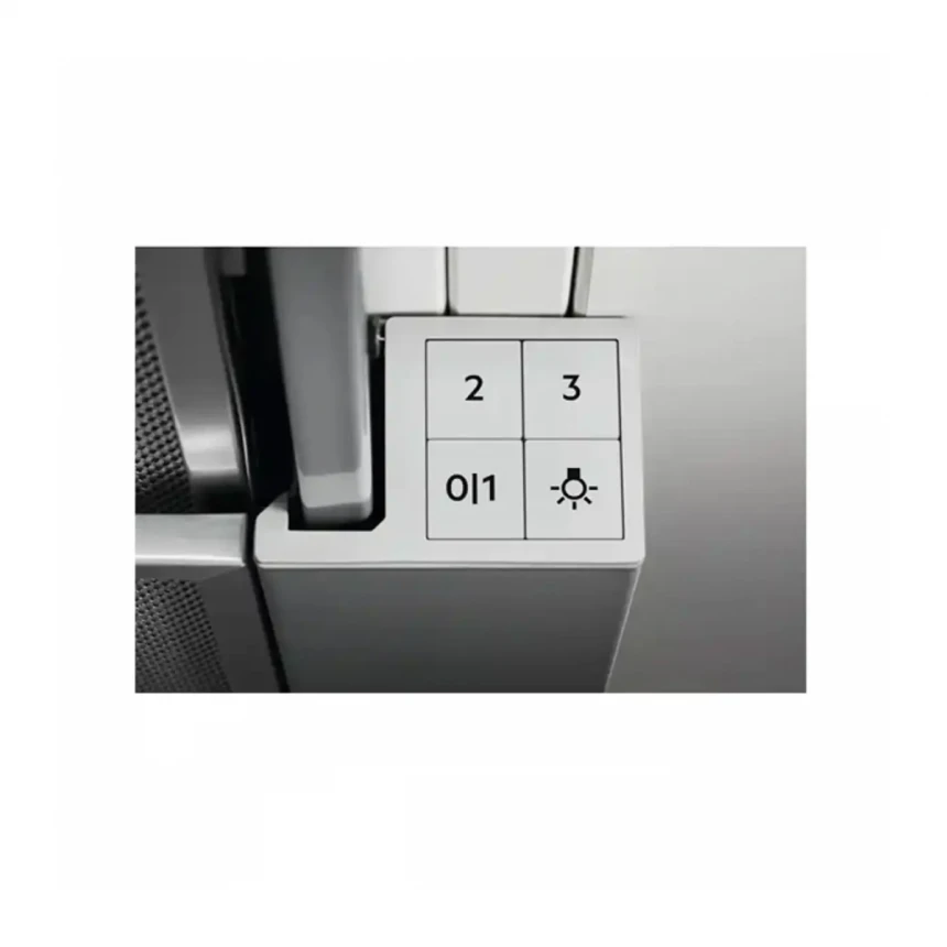 Aspirator Electrolux LFP326AB