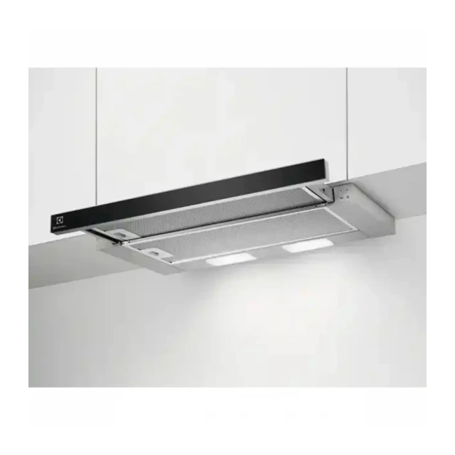 Aspirator Electrolux LFP326AB