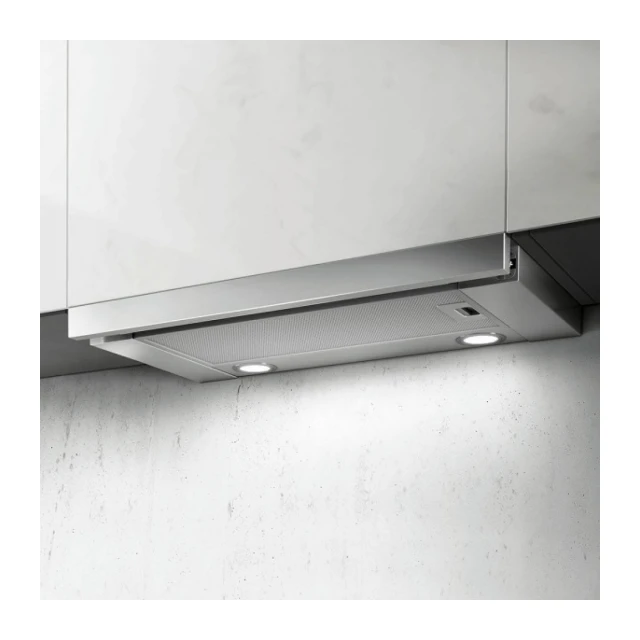 Aspirator ELITE 26 PB IX/A/60