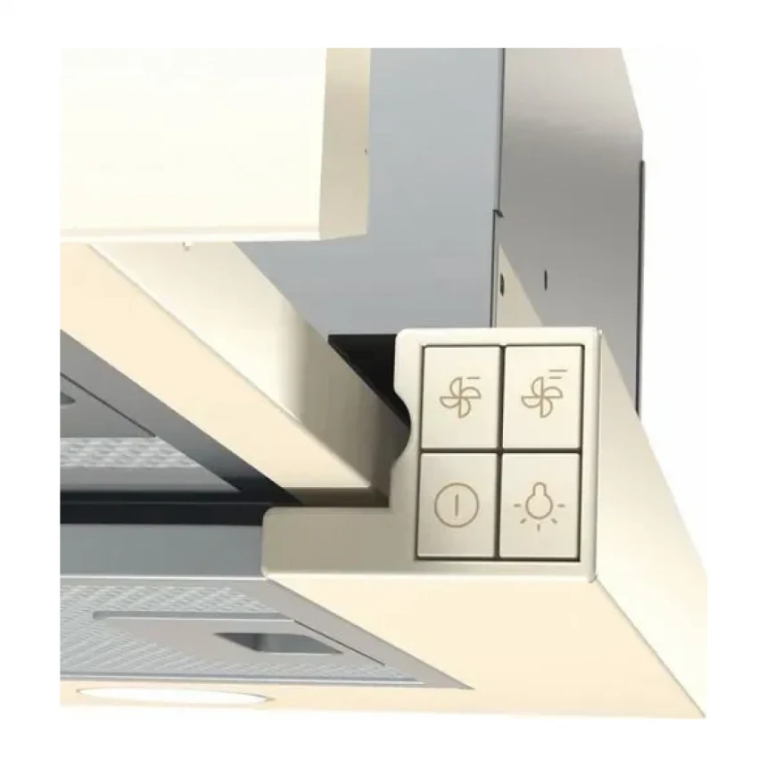 Aspirator Gorenje BHP62CLI