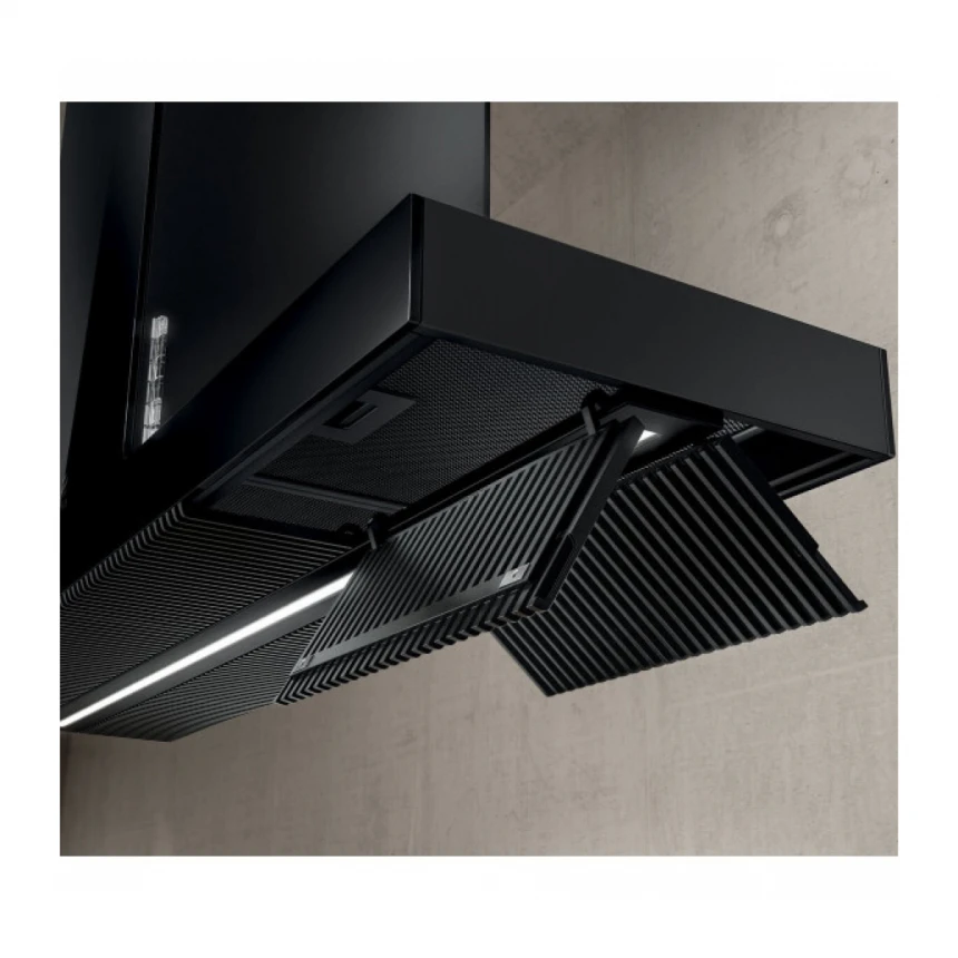 Aspirator HAIKU ISLAND BL/A/32