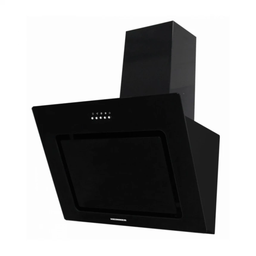 Aspirator Heinner dekorativni DCH-650RGBK/594.5 m3/h