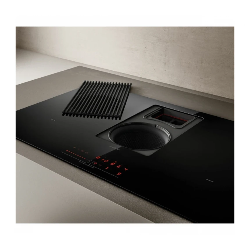 Aspirator NIKOLATESLA PRIME BL/F/83
