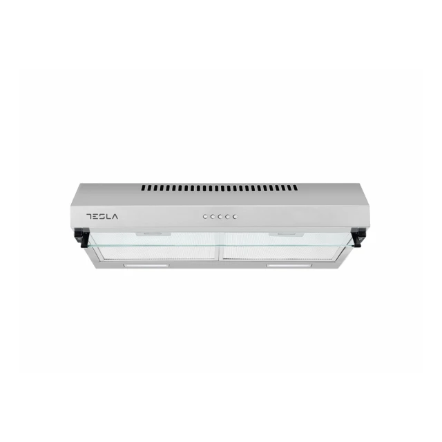 Aspirator TESLA DB601AX/60cm/350m3/h/inox