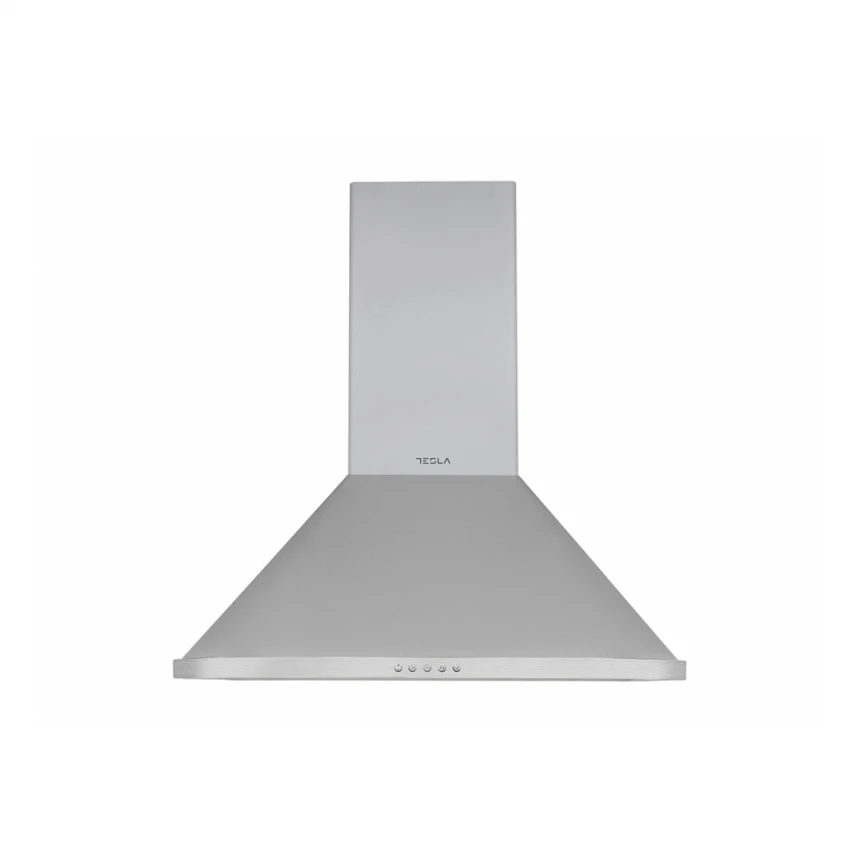Aspirator TESLA DC600AXP/kaminski/60cm/630m3/h/inox