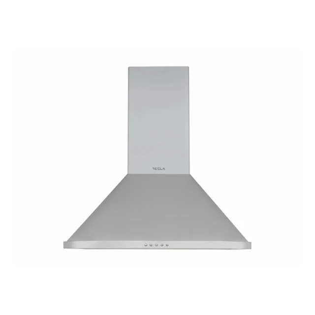 Aspirator TESLA DC600AXP/kaminski/60cm/630m3/h/inox
