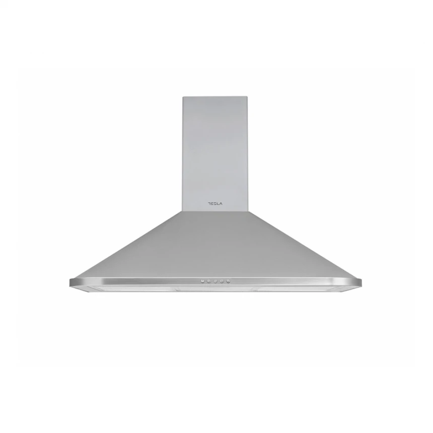 Aspirator TESLA DC900AXP/kaminski/90cm/630m3/h/inox
