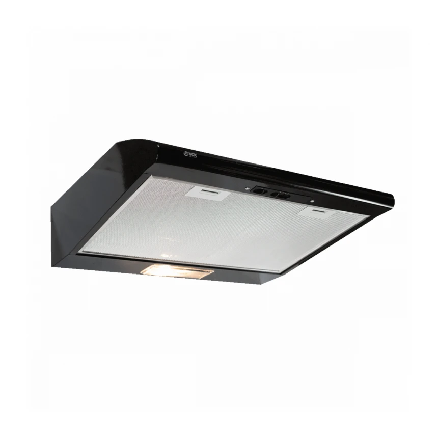 Aspirator TRD 650 BR