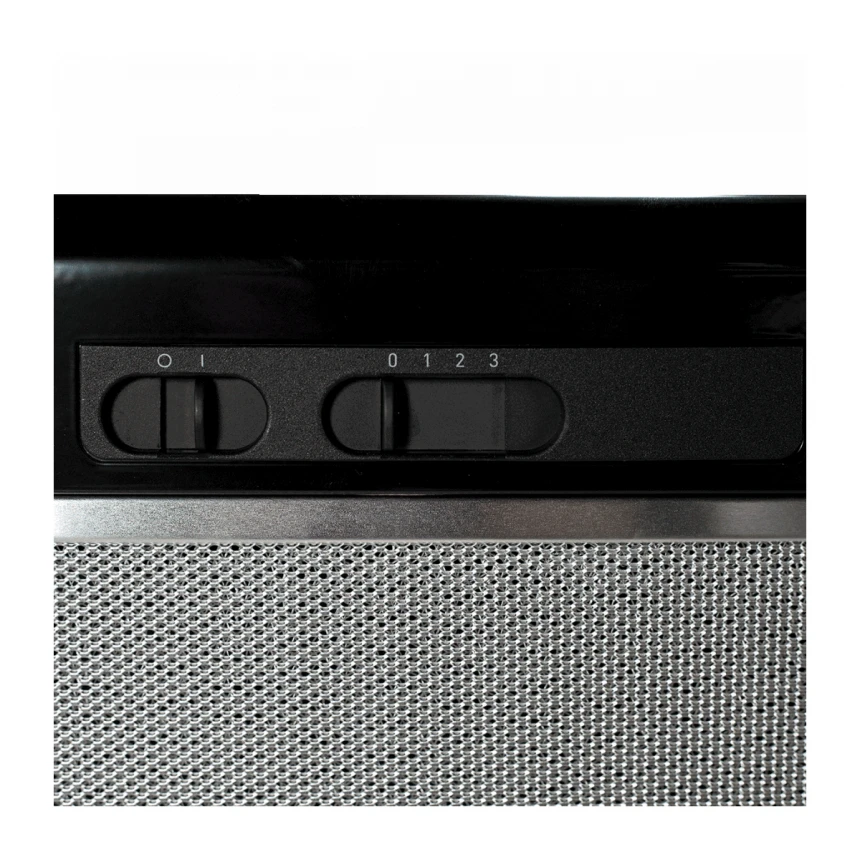 Aspirator TRD 650 BR