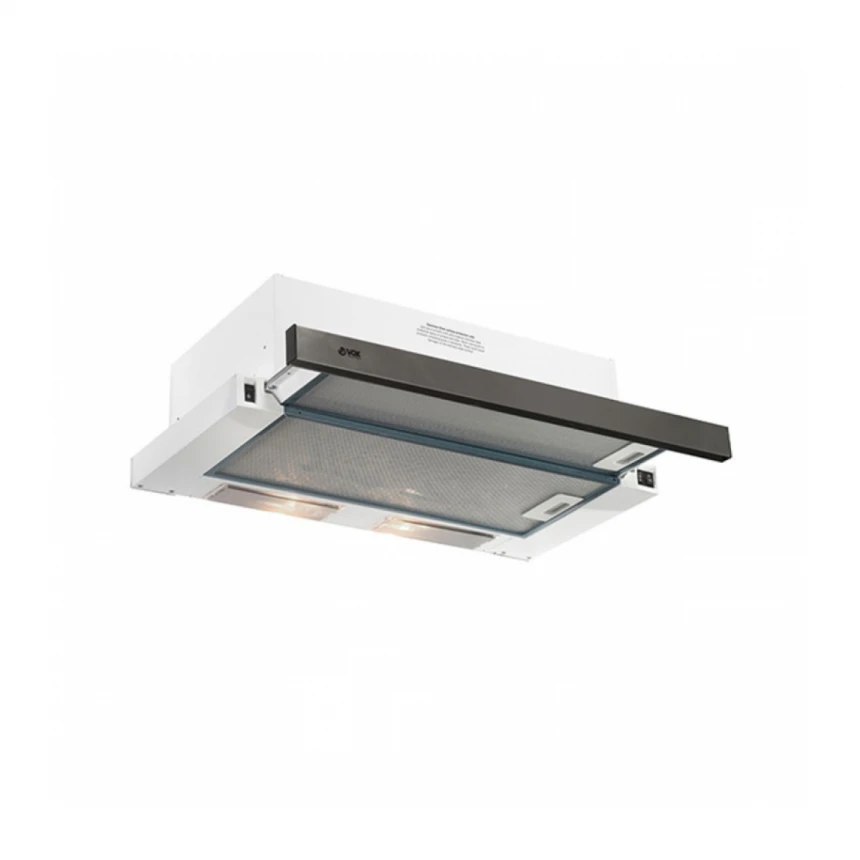 Aspirator Vox PIO650IX