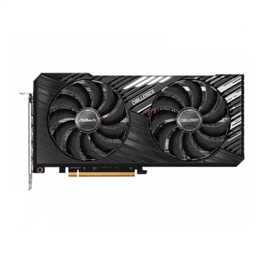 ASROCK AMD Radeon  RX 7700 XT Challenger 12GB 192bit RX 7700 XT Challenger 12G OC grafička karta