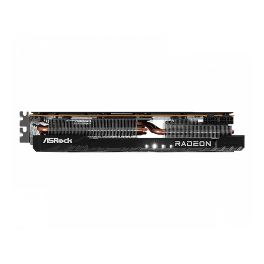 ASROCK AMD Radeon  RX 7700 XT Challenger 12GB 192bit RX 7700 XT Challenger 12G OC grafička karta