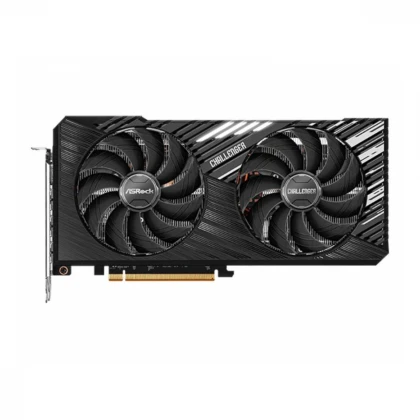 ASROCK AMD Radeon  RX 7700 XT Challenger 12GB 192bit RX 7700 XT Challenger 12G OC grafička karta