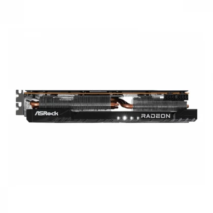 ASROCK AMD Radeon  RX 7700 XT Challenger 12GB 192bit RX 7700 XT Challenger 12G OC grafička karta