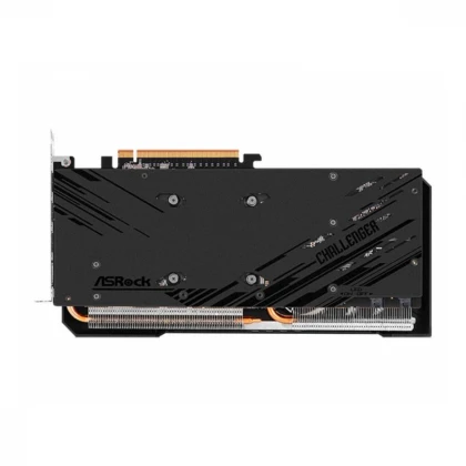 ASROCK AMD Radeon  RX 7700 XT Challenger 12GB 192bit RX 7700 XT Challenger 12G OC grafička karta
