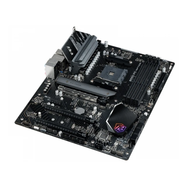 ASROCK B550 PG RIPTIDE matična ploča