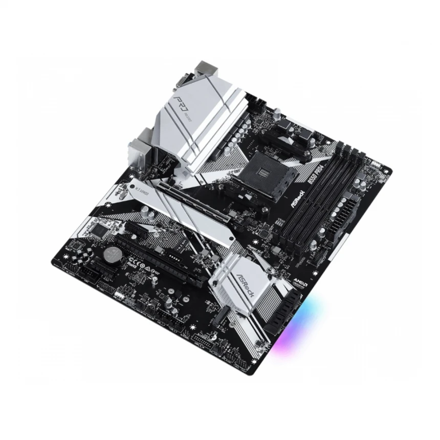 ASROCK B550 PRO4 matična ploča