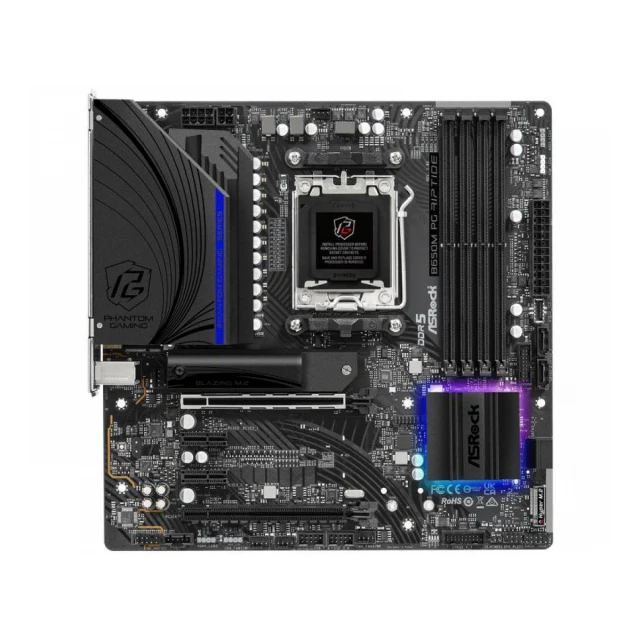 ASROCK B650M PG RIPTIDE matična ploča