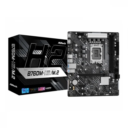 ASROCK B760M-H2/M.2 matična ploča