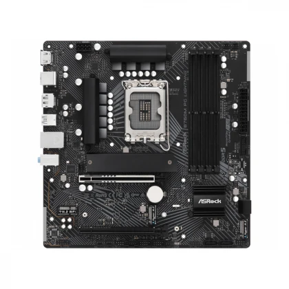 ASROCK B760M PG LIGHTNING matična ploča